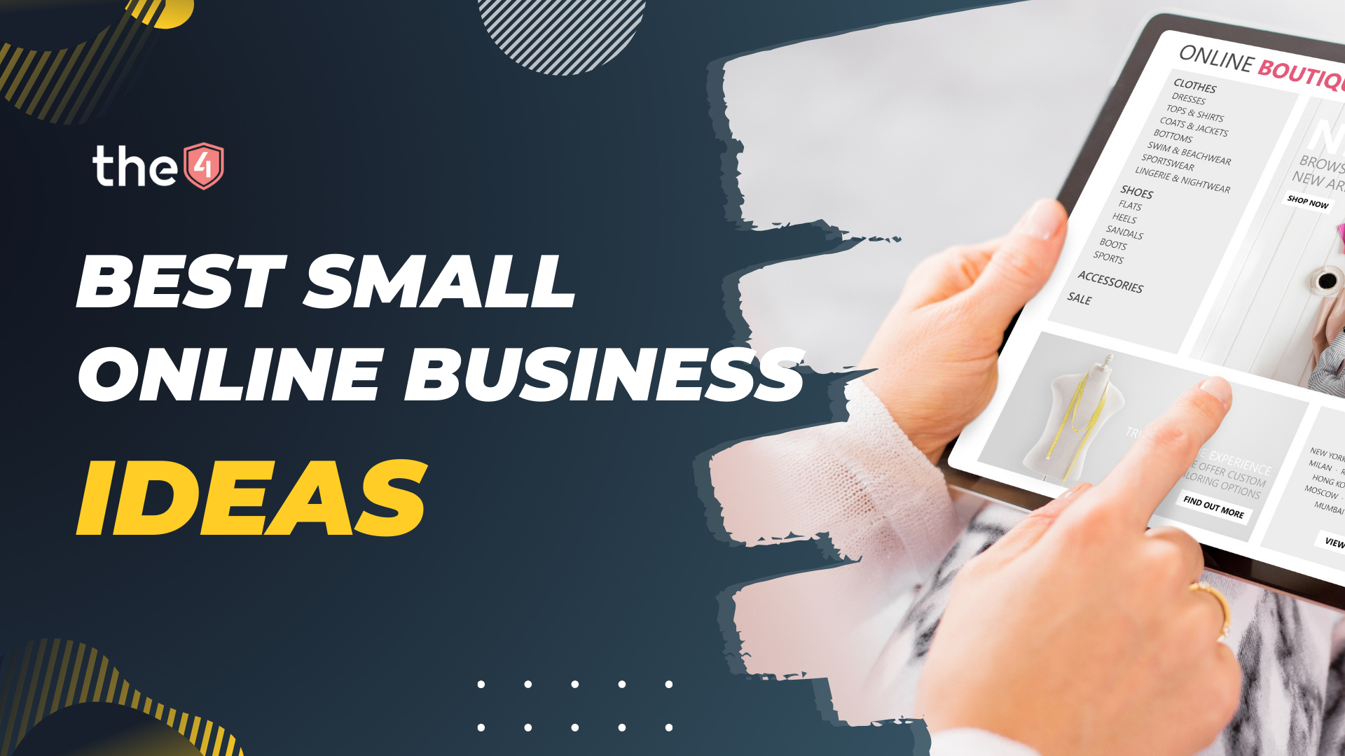 small-online-business-ideas
