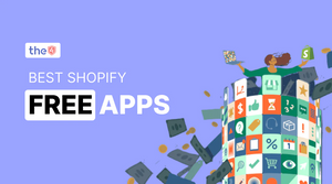 Best FREE Shopify Apps