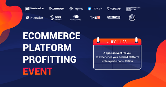 [Special Event 2022]: Ecommerce Platform Profitting and All things you need to know - The4™ Free & Premium Shopify Theme