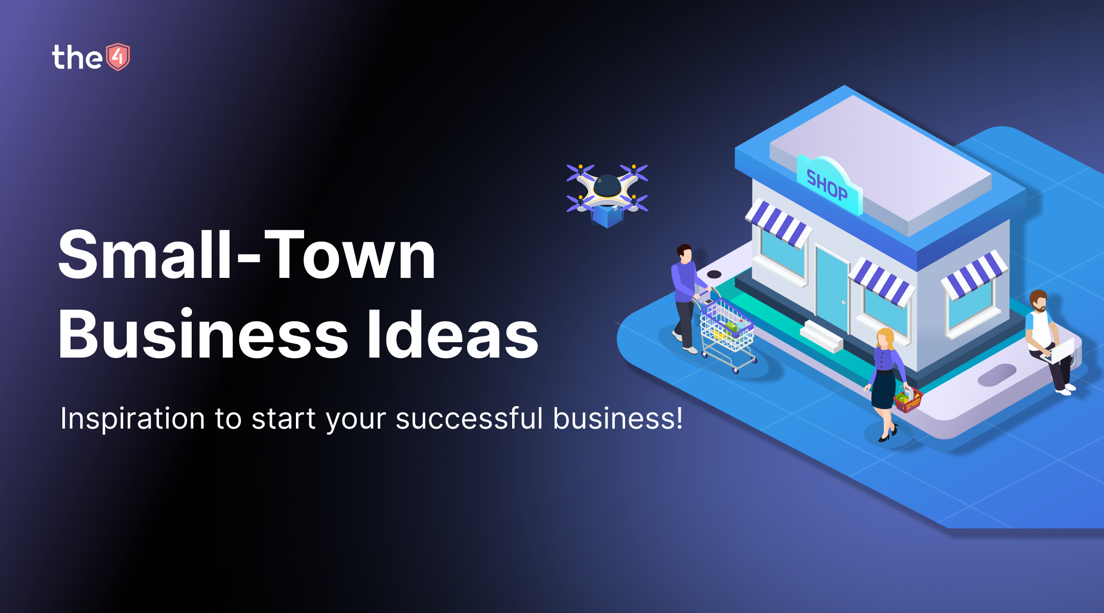 small-town-business-ideas