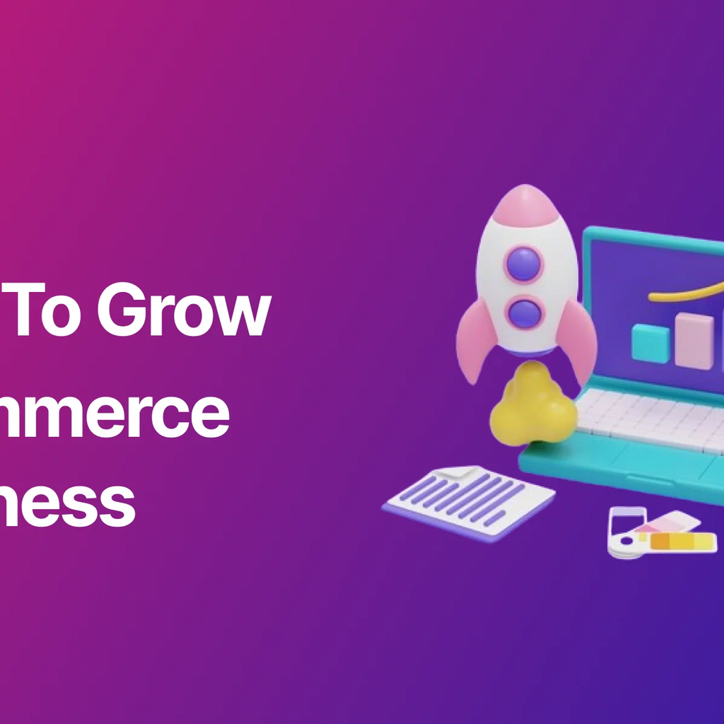 12 Proven Strategies to Grow an Ecommerce Business Fast in 2025 – The4 ...