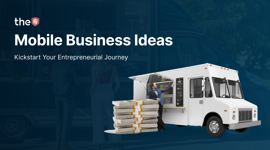 Mobile Business Ideas