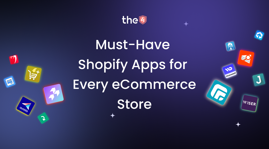 Must-Have Shopify Apps