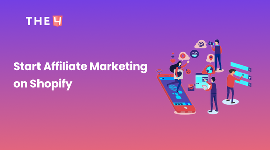 How to start a successful Affiliate marketing on Shopify