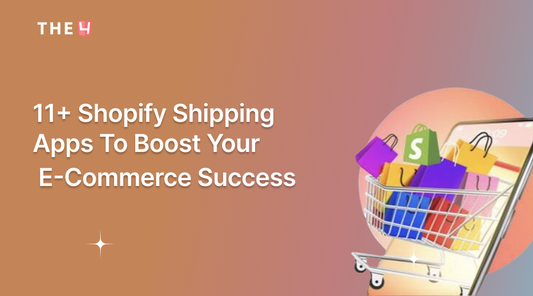 11+ Best Shopify Shipping Apps Free & Paid 2024