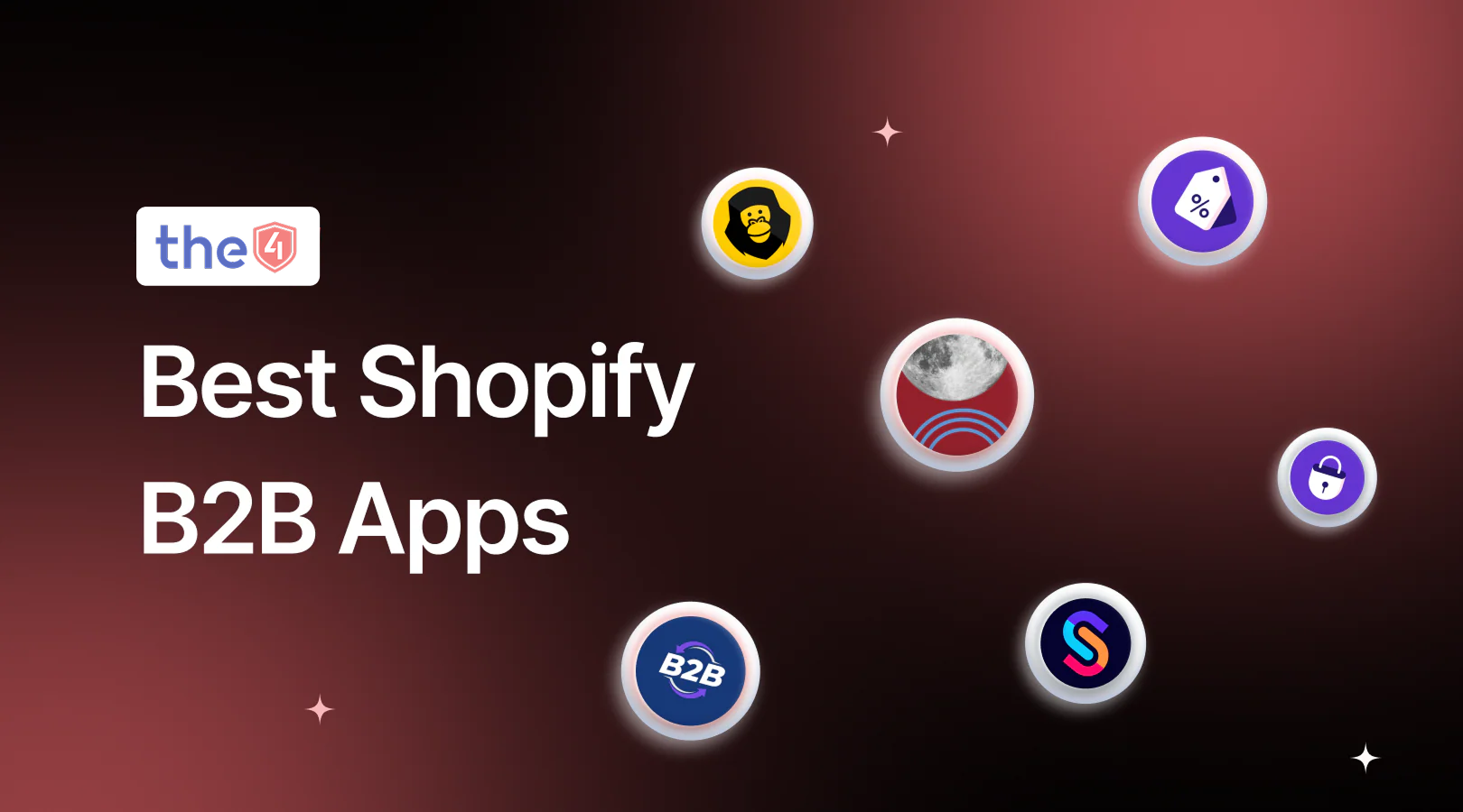 Best Shopify B2B Apps