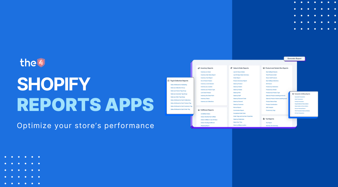 best-shopify-reports-apps