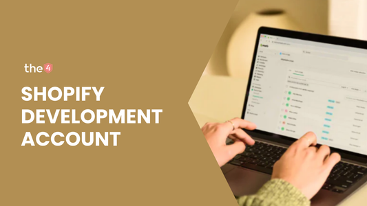 shopify-developer-account