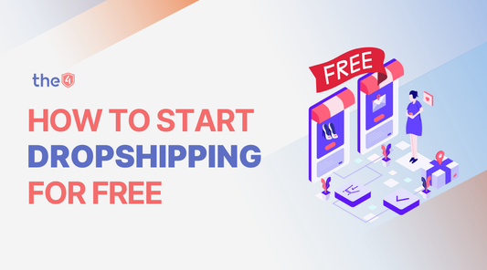 start-dropshipping-for-free