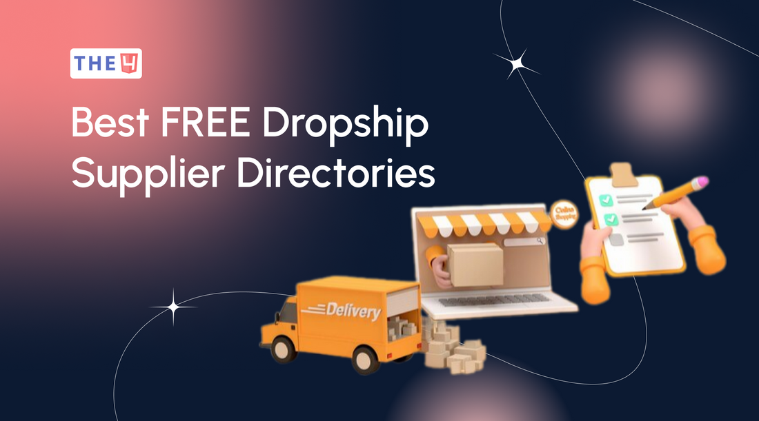 Dropship Supplier Directories