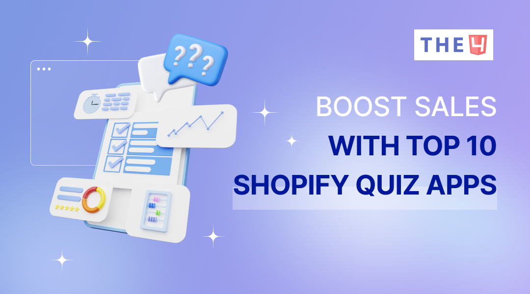 11+ Best Shopify Quiz Apps to Engage Customers in 2025