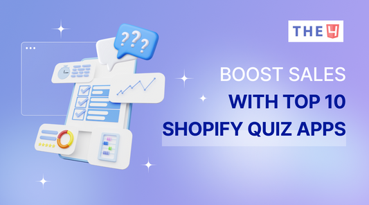 10+ Best Shopify Quiz Apps for Boosting Sales in 2024