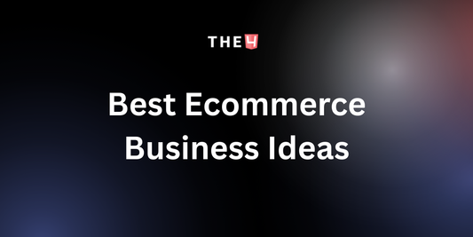 18+ Best Ecommerce Business Ideas to Make Money in 2026