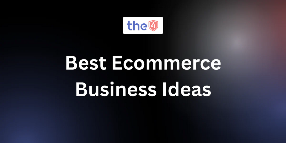 18+ Best Ecommerce Business Ideas to Make Money in 2026