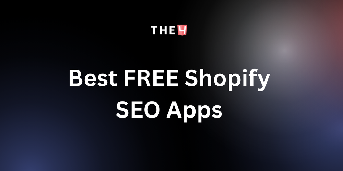 The 10+ Best Shopify SEO Apps FREE to try in 2026