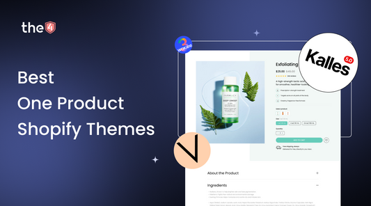 best-one-product-shopify-themes