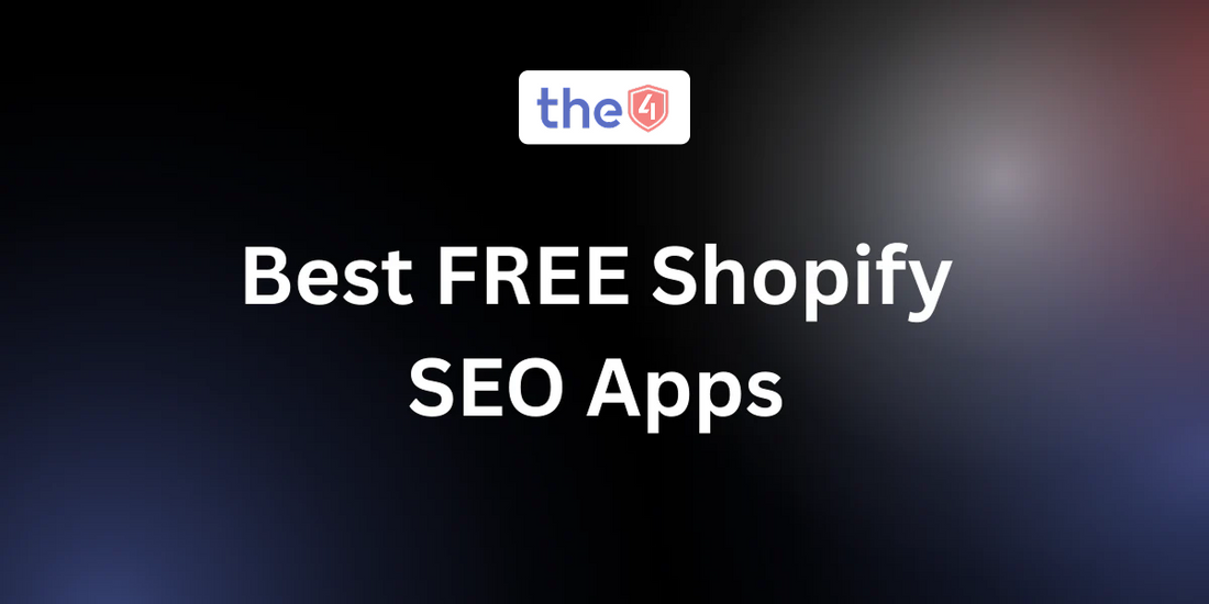 Best Shopify SEO Apps 