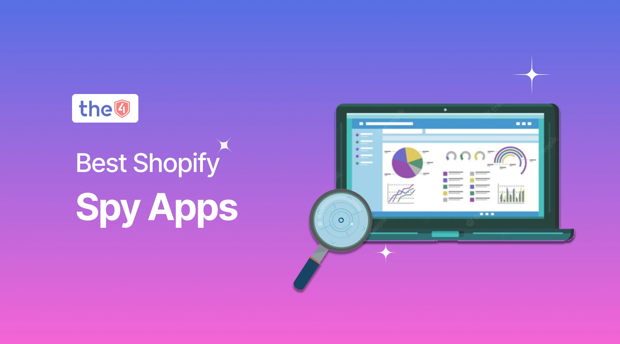 Best Shopify Spy Tools