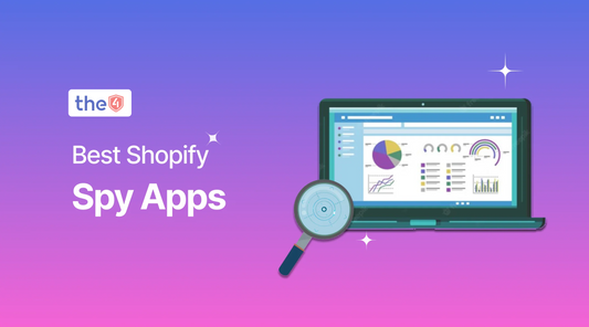 Best Shopify Spy Tools