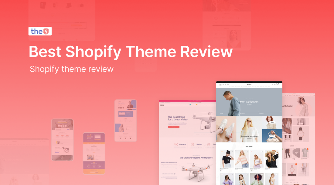 best-shopify-themes
