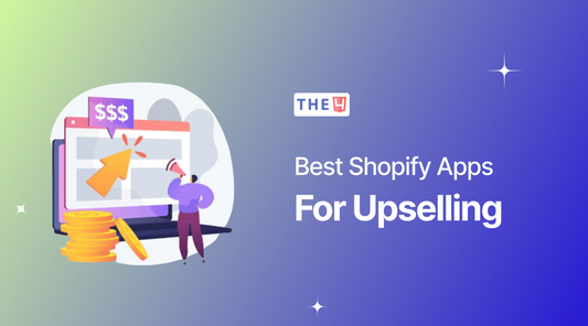 best shopify upsell apps