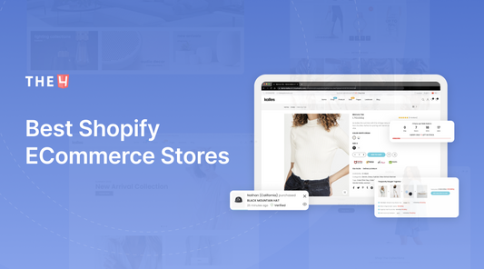 Best Shopify Stores