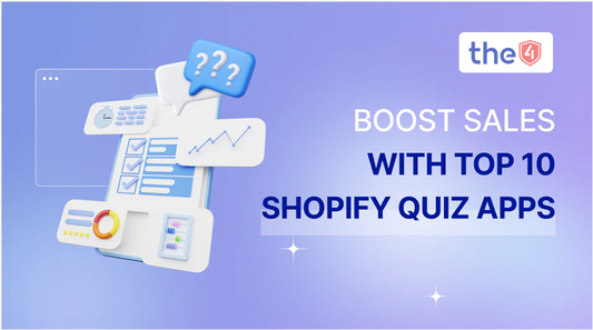 Best Shopify Quiz Apps