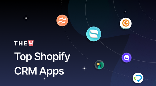Top Shopify CRM Apps