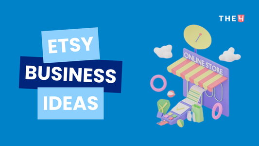 etsy business ideas