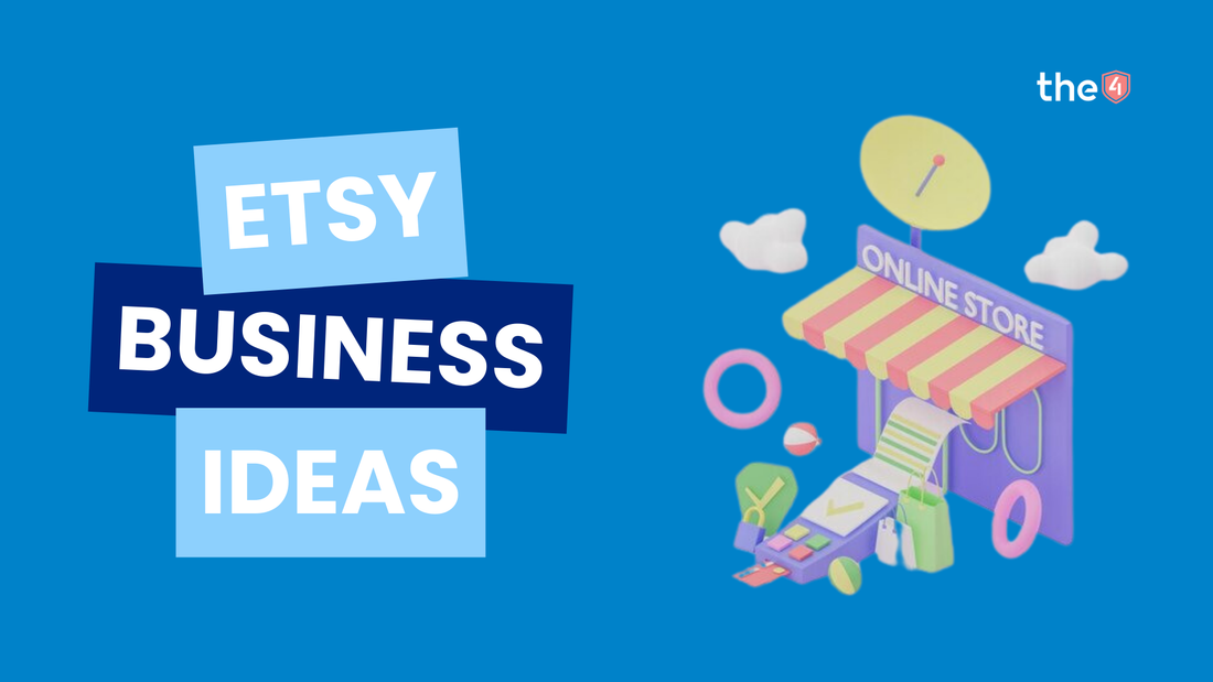 etsy business ideas