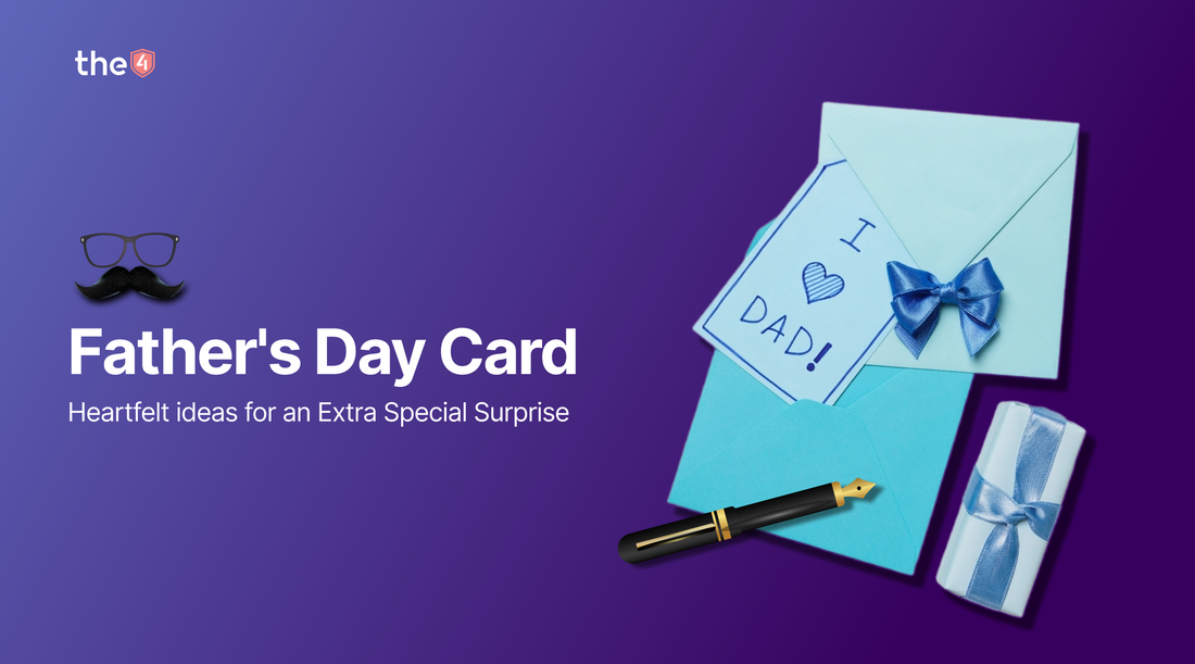 father's day card