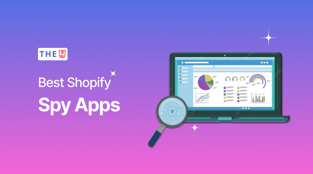 10+ Best Shopify Spy Tools for Competitive Analysis in 2026