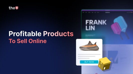 profitable products to sell online