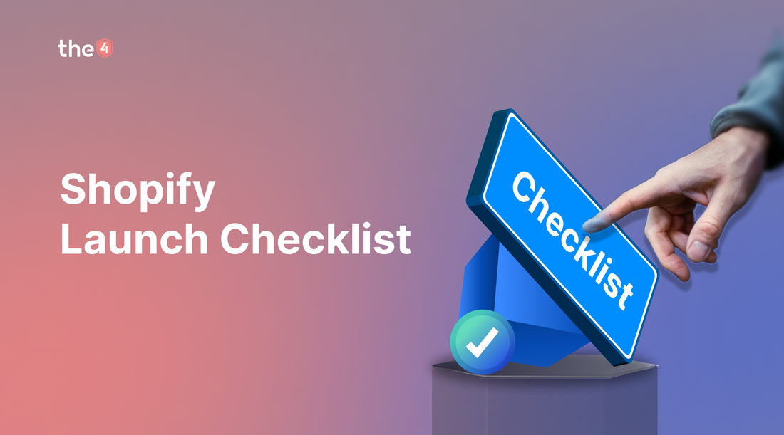 shopify-launch-checklist
