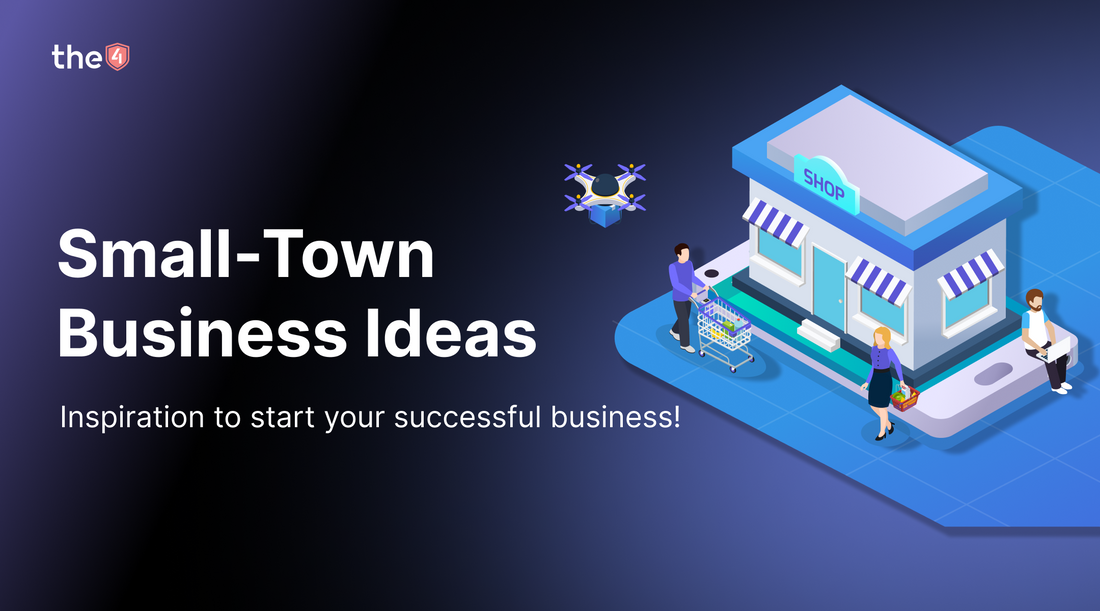 small-town-business-ideas
