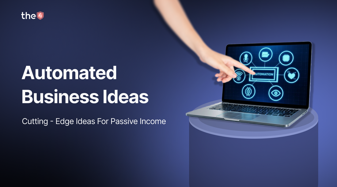 Best Automated Business Ideas