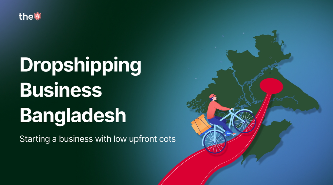 dropshipping in Bangladesh