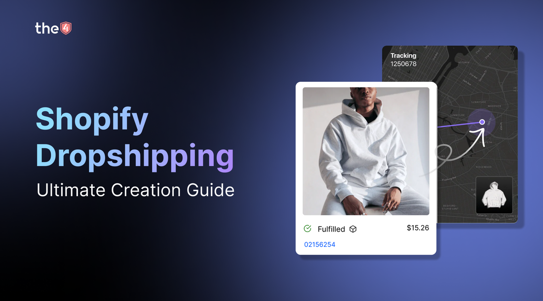 shopify dropshipping