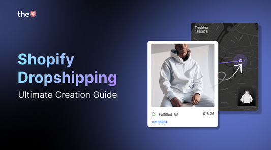 shopify dropshipping