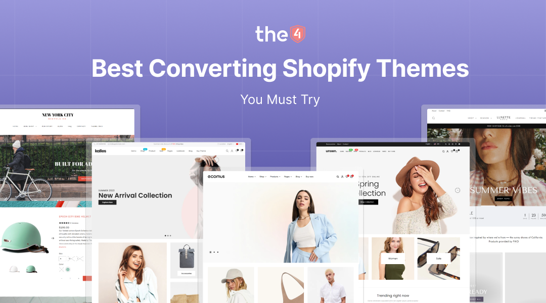 best-converting-shopify-themes