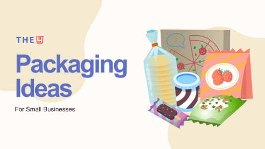 packaging ideas for small business