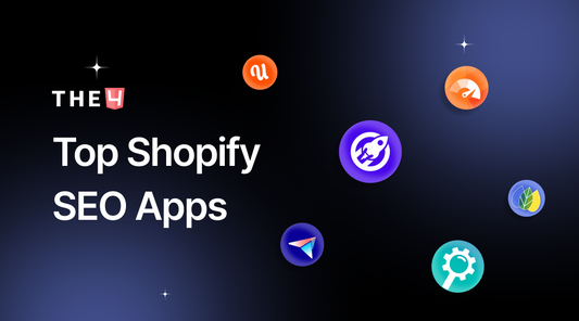 Top Shopify SEO Apps