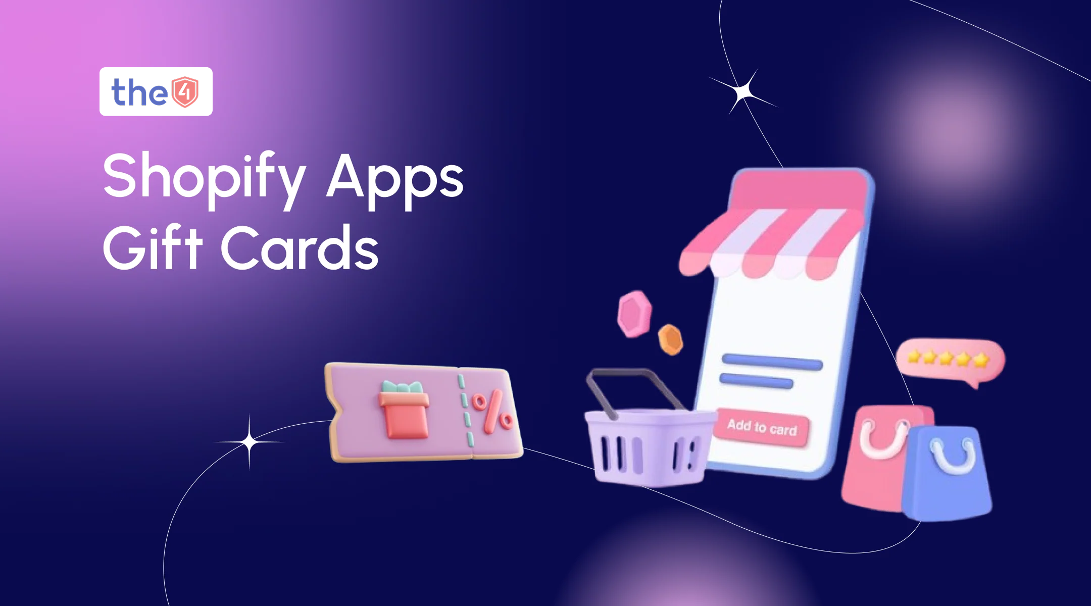 The 13 Best Shopify Gift Cards Apps for 2025