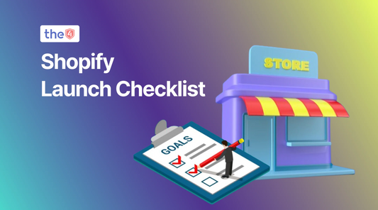 shopify-launch-checklist