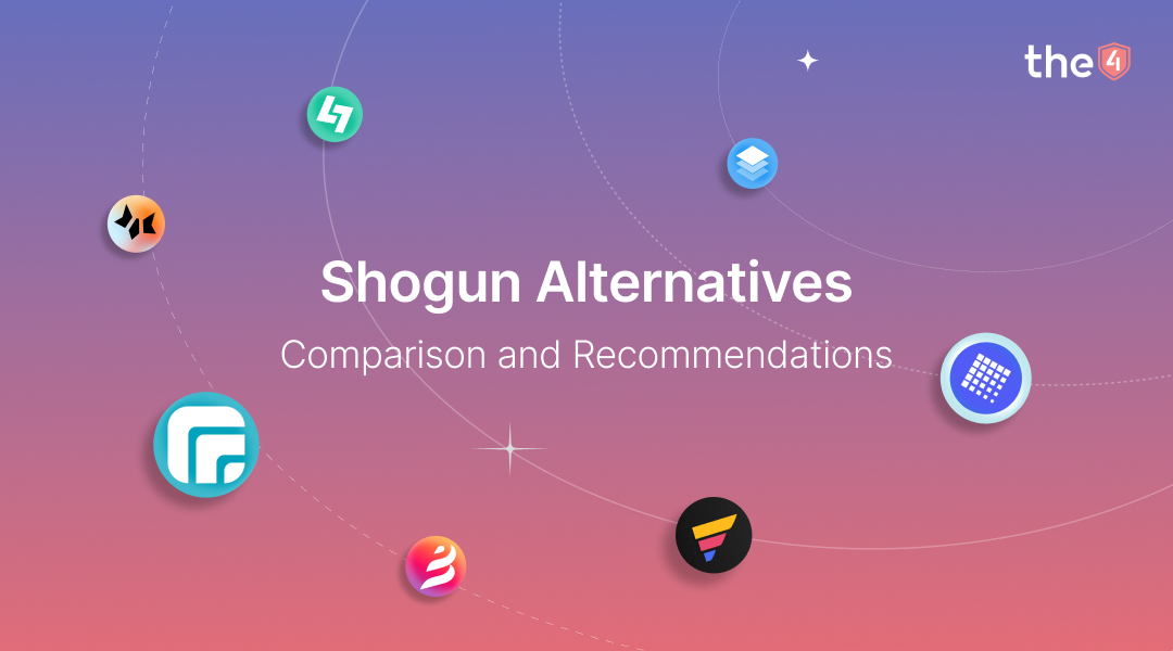 12+ Best Shogun Alternatives: Comparison and Recommendations