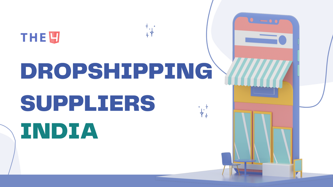 dropshipping suppliers India