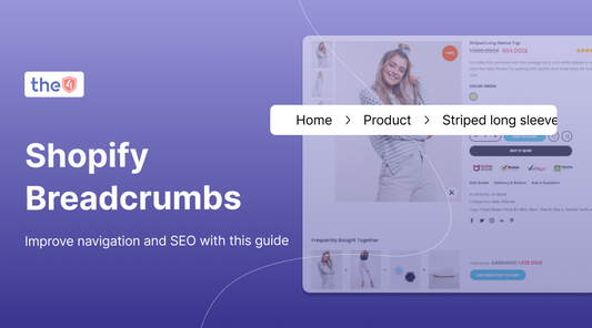 How To Add Breadcrumbs In Shopify (New Guide 2025)