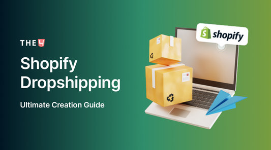 How to Starting a Profitable Shopify Dropshipping Store
