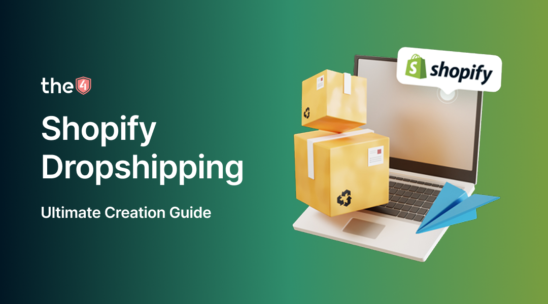 shopify-droshipping