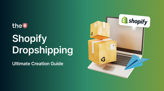 shopify-droshipping